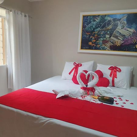 파울리스타 Casa Charme Maria Farinha B&B 외부 사진