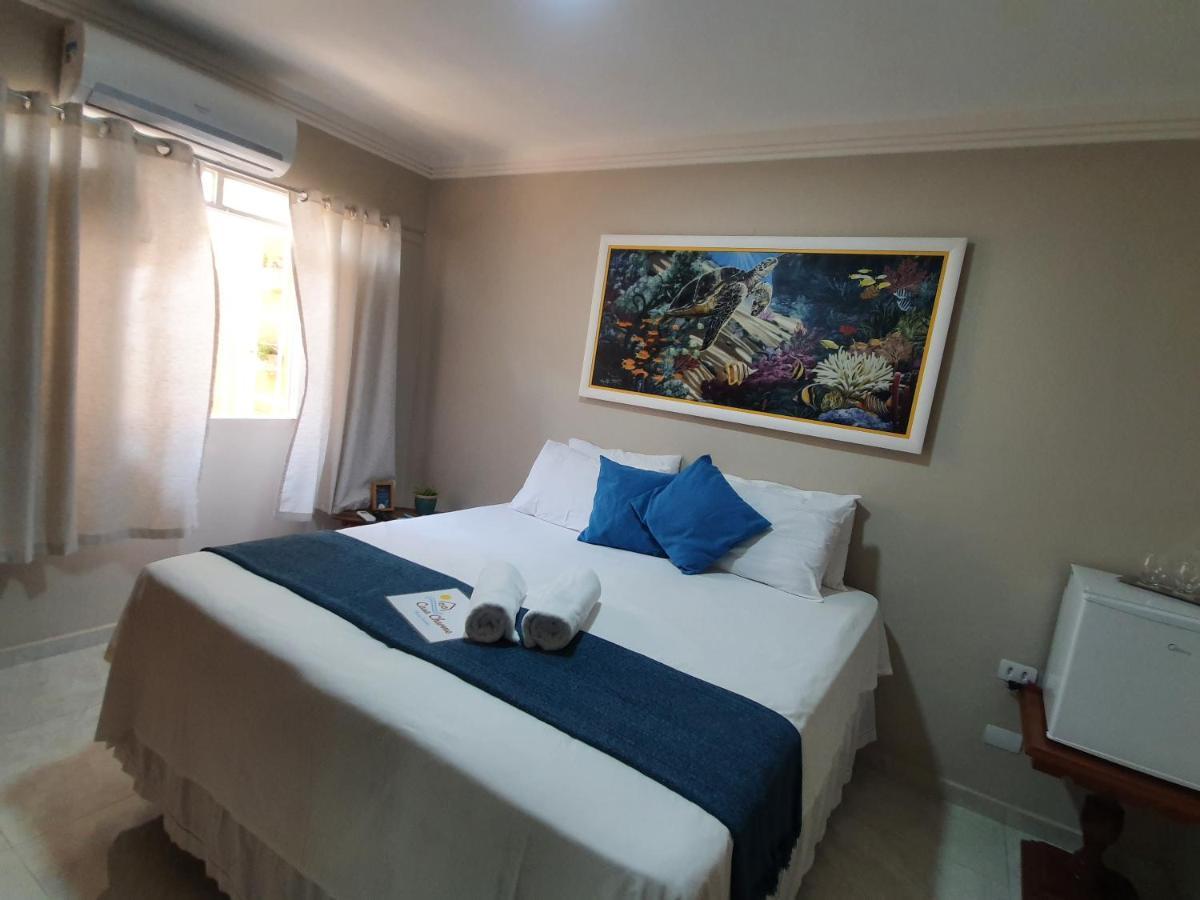 파울리스타 Casa Charme Maria Farinha B&B 외부 사진