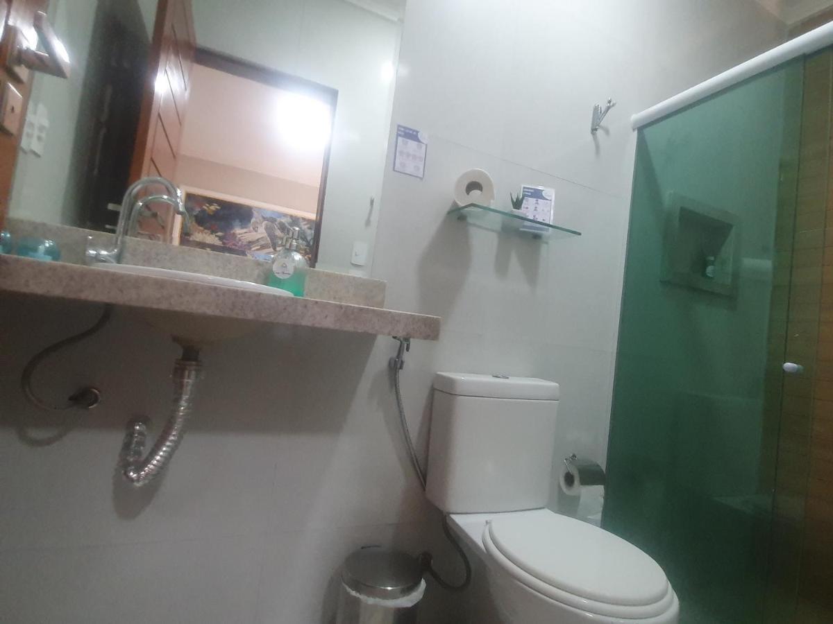 파울리스타 Casa Charme Maria Farinha B&B 외부 사진