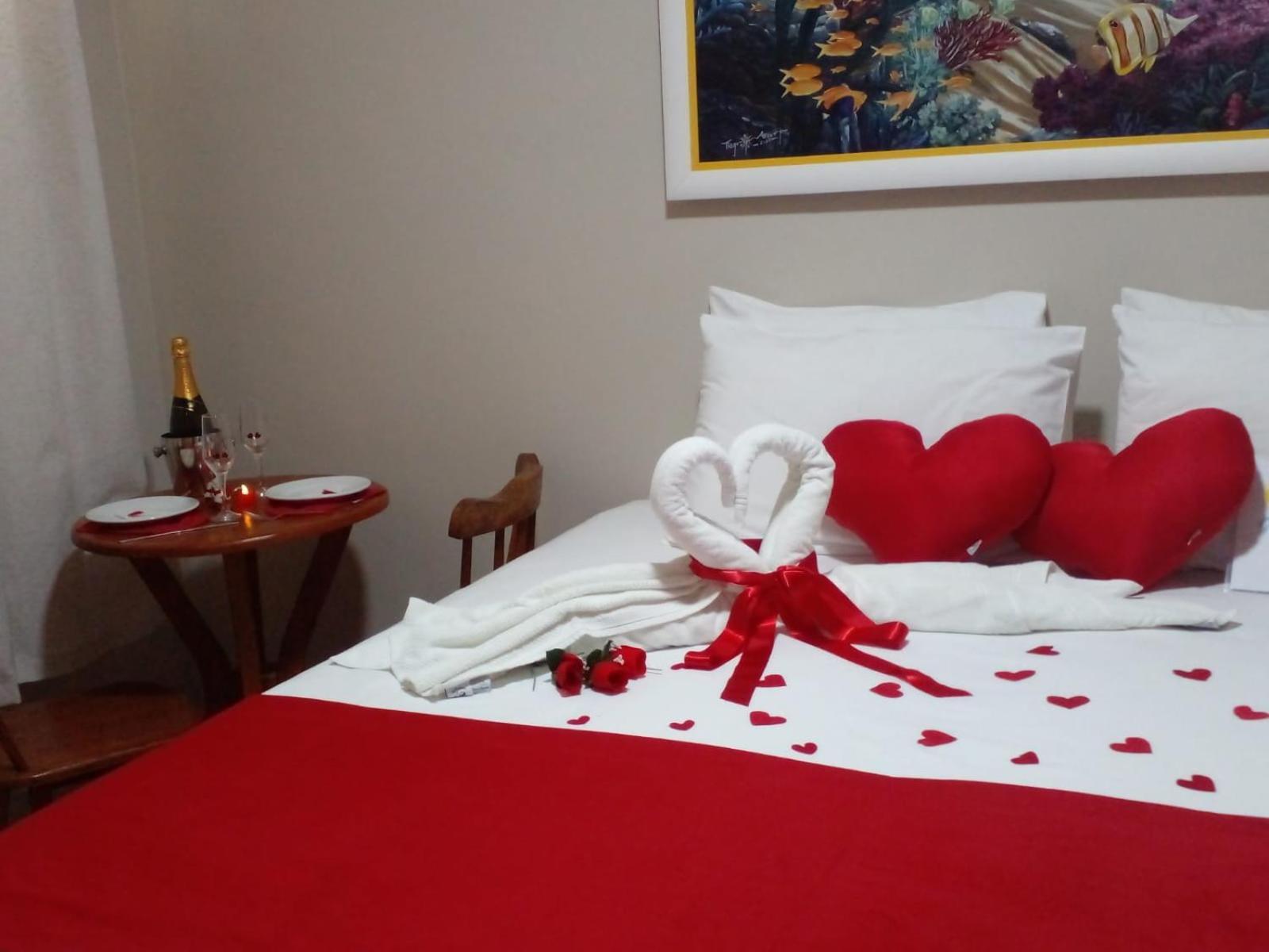 파울리스타 Casa Charme Maria Farinha B&B 외부 사진