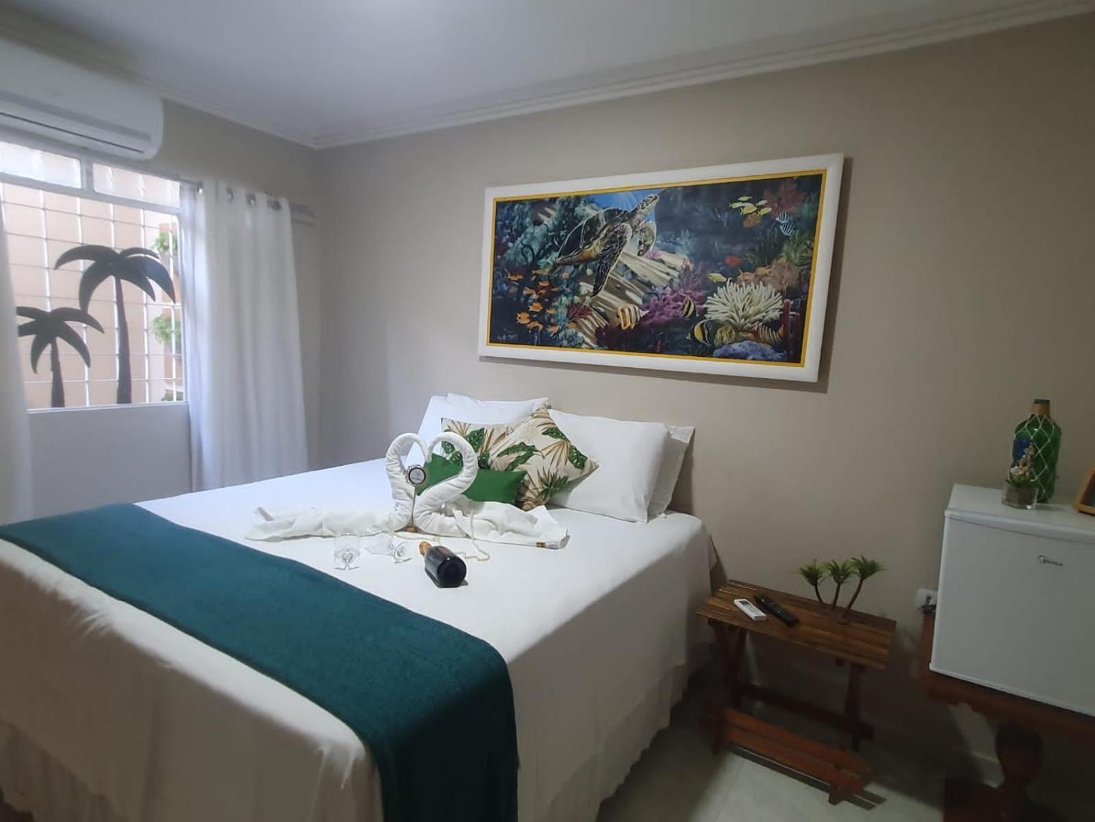 파울리스타 Casa Charme Maria Farinha B&B 외부 사진