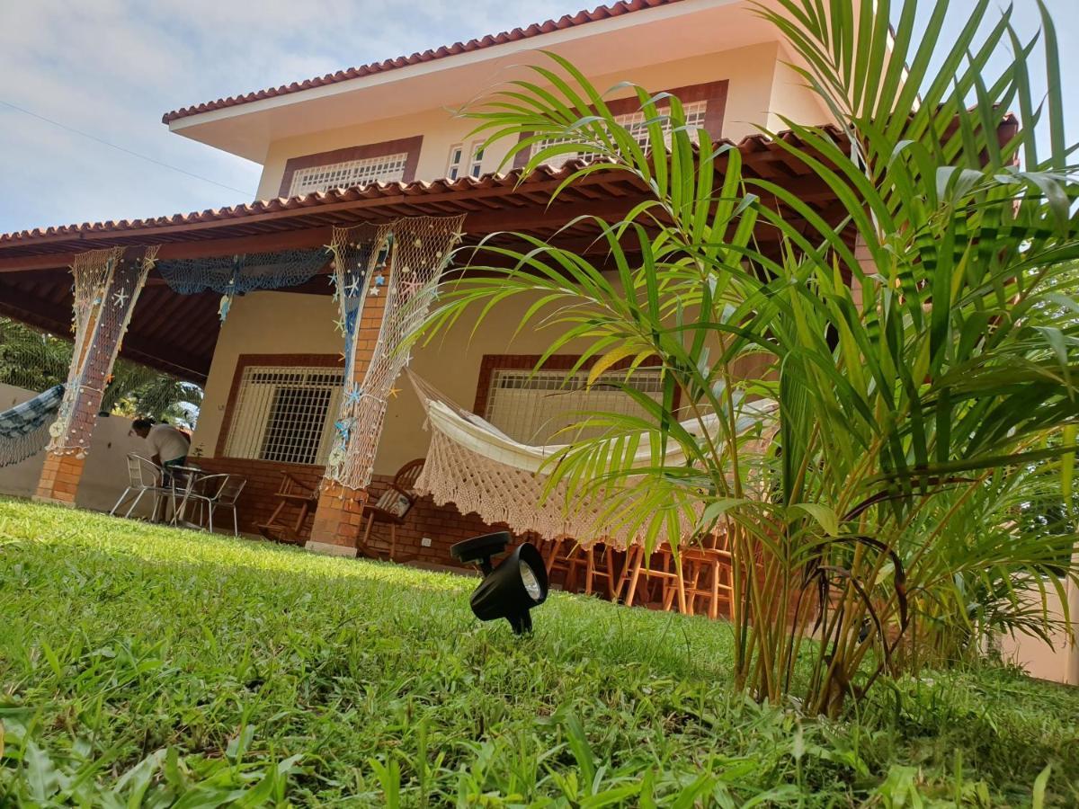 파울리스타 Casa Charme Maria Farinha B&B 외부 사진