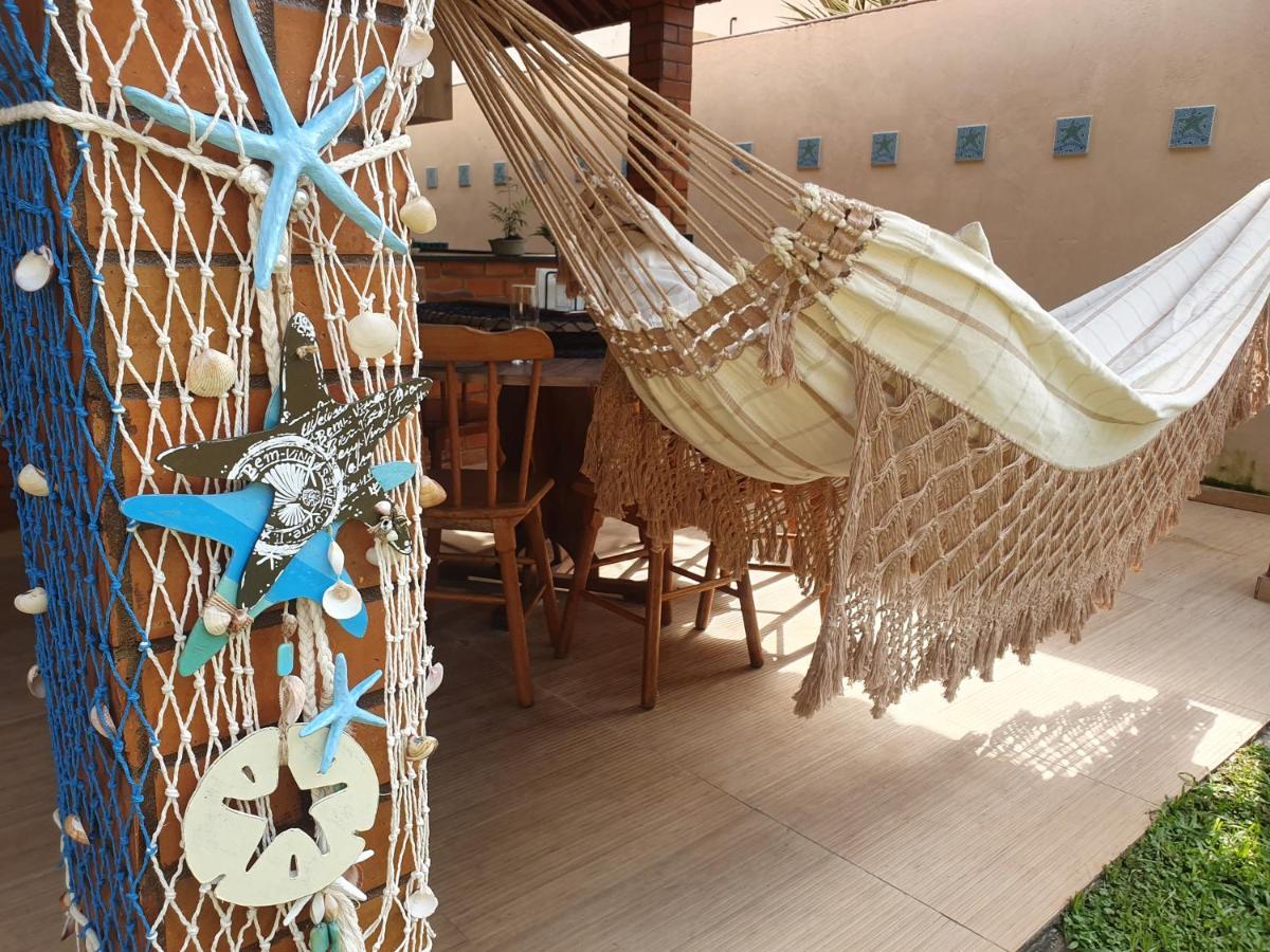 파울리스타 Casa Charme Maria Farinha B&B 외부 사진